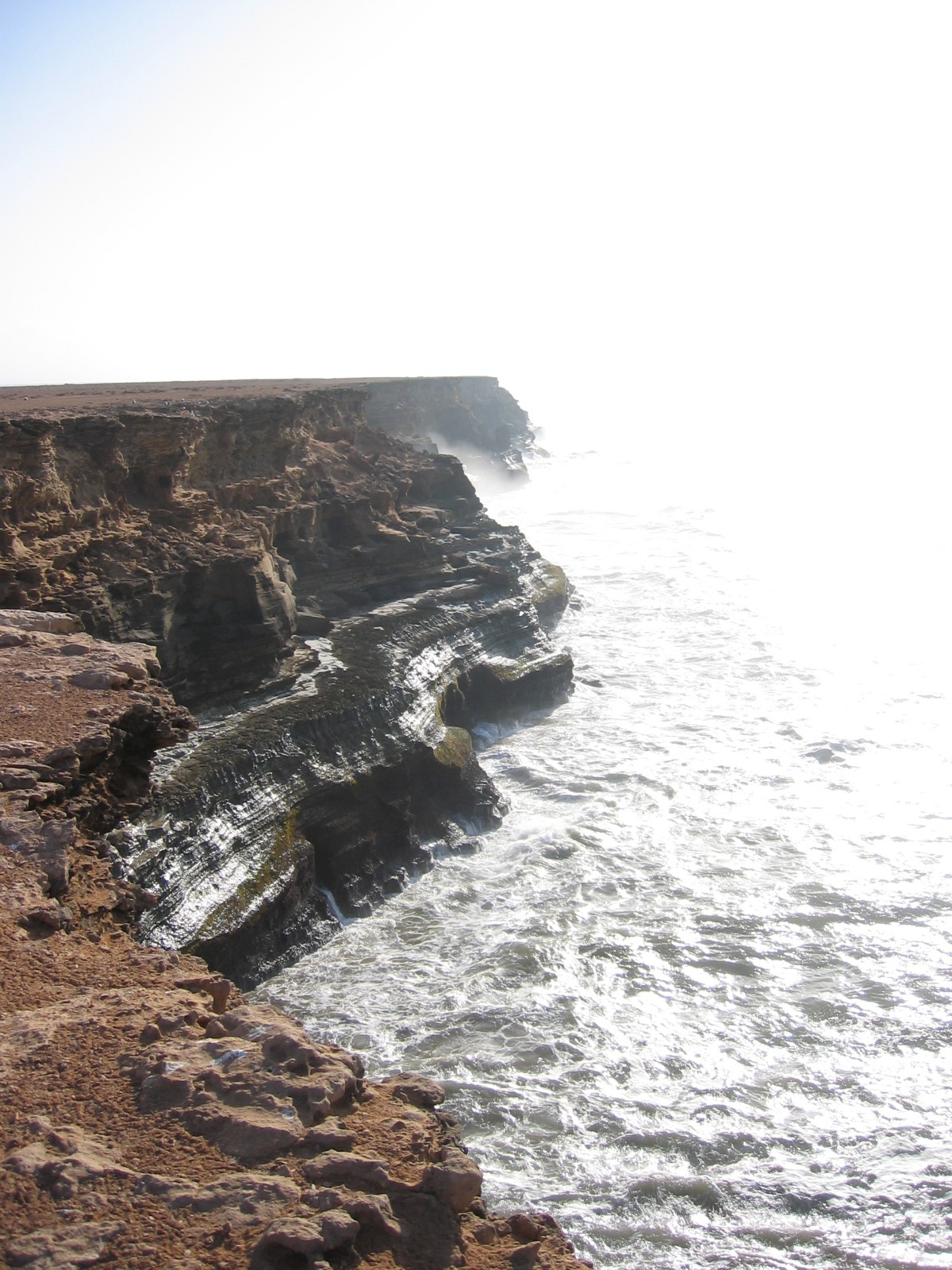 المخيامات البيئية