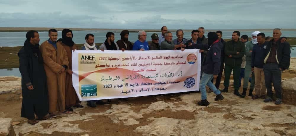 مبادرات الجمعية